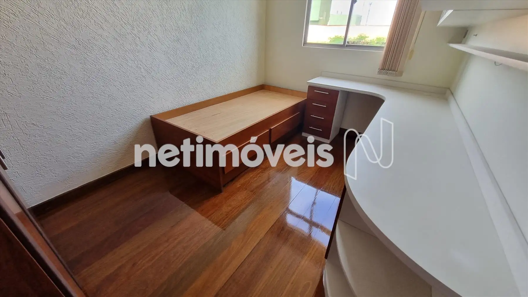 Quarto solteiro