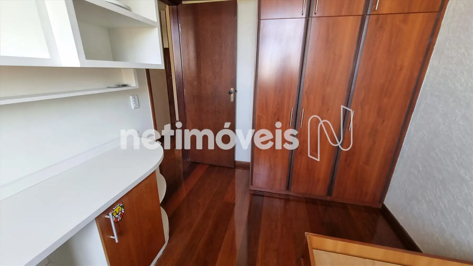 Quarto solteiro