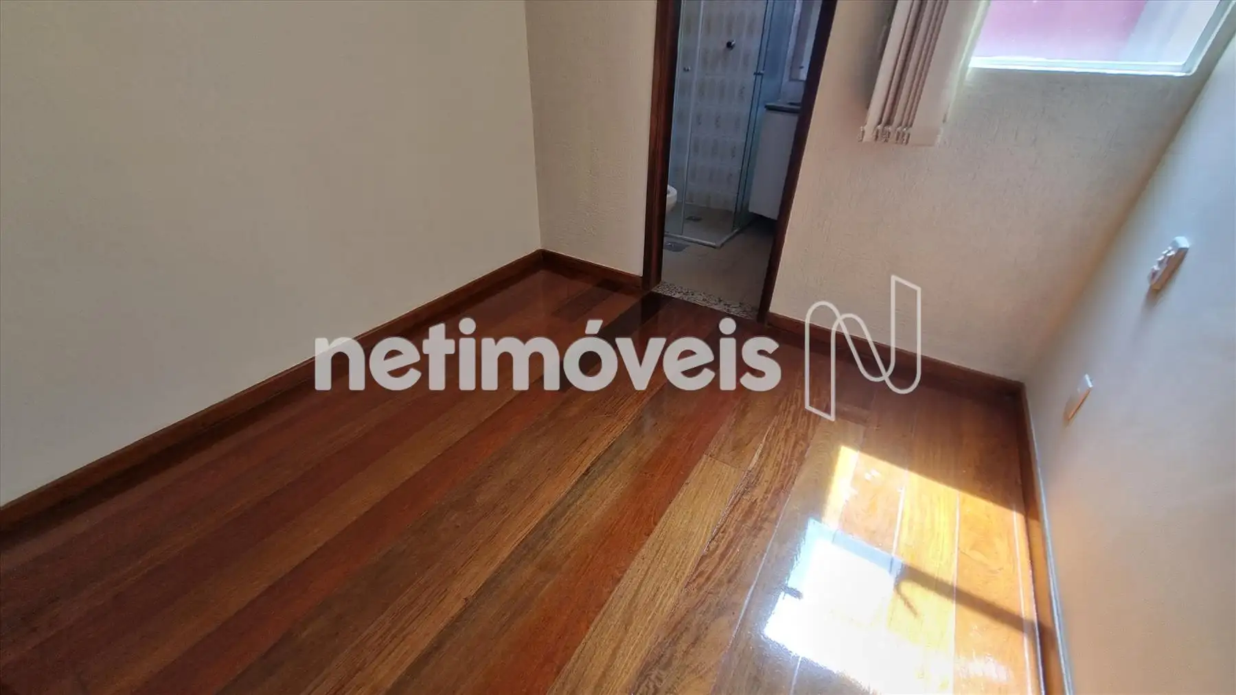 Quarto suíte