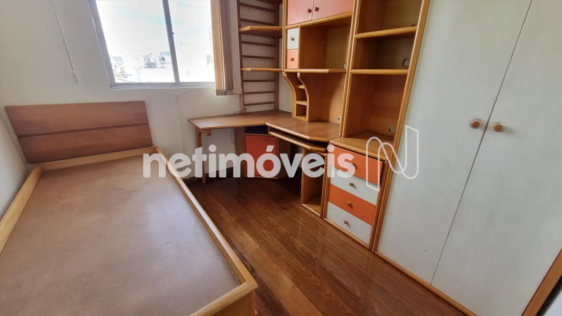 Quarto solteiro