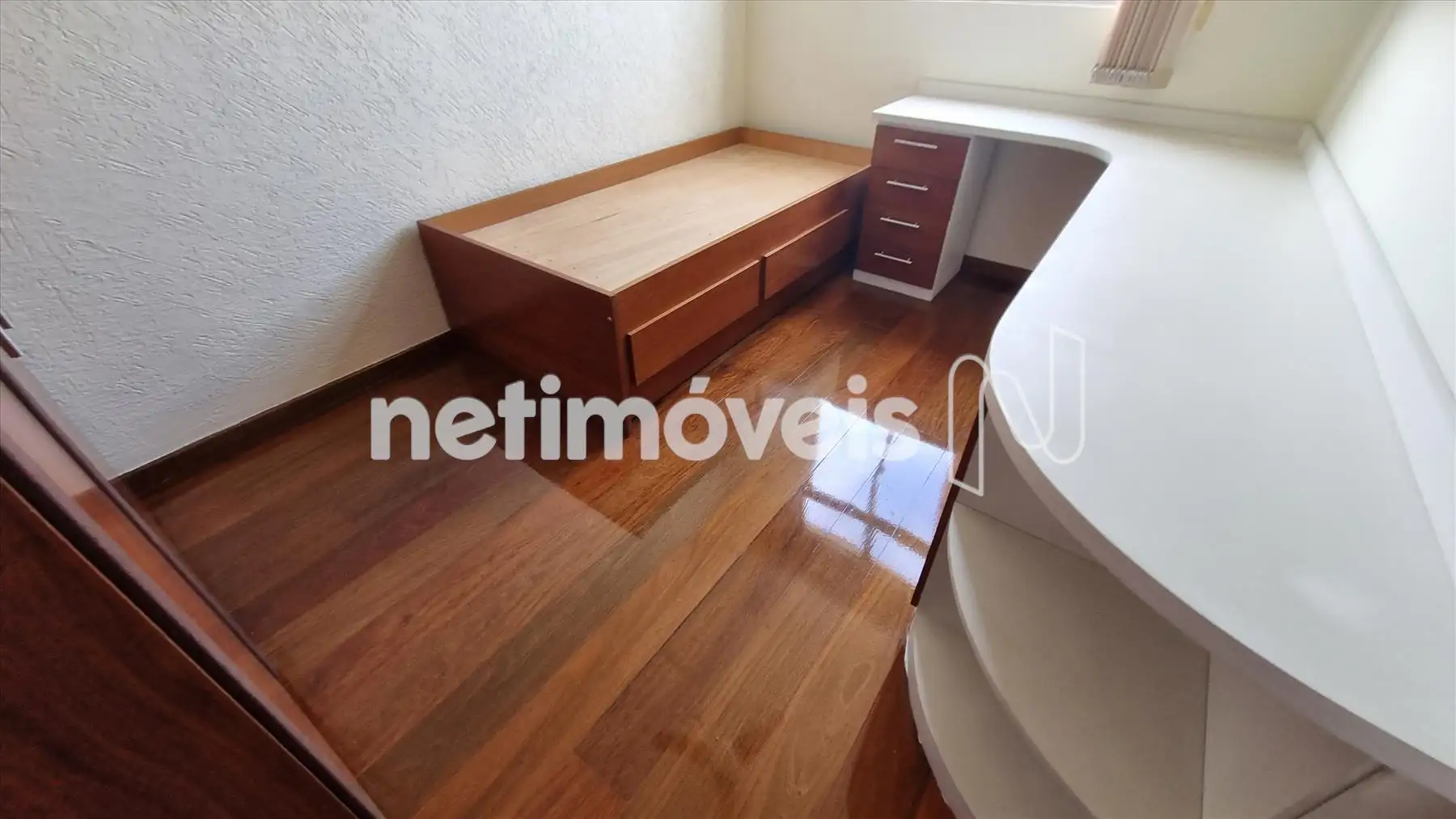 Quarto solteiro