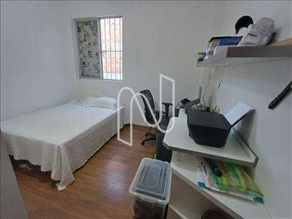 Quarto de solteiro