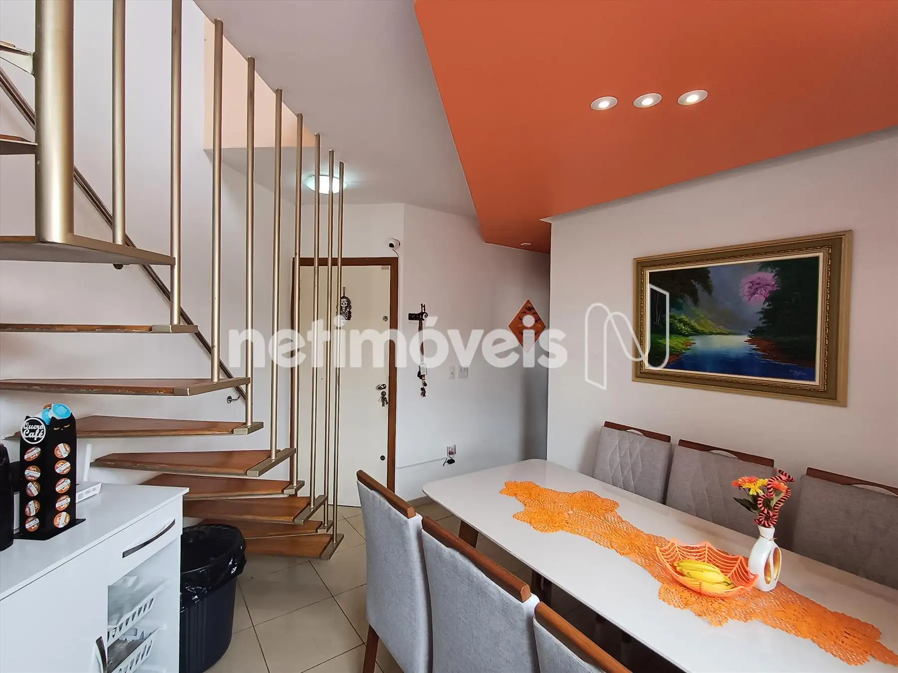 Sala primeiro pavimento 