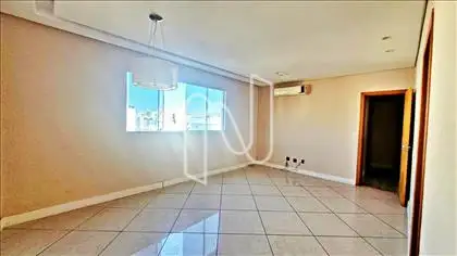 sala com ar condicionado 