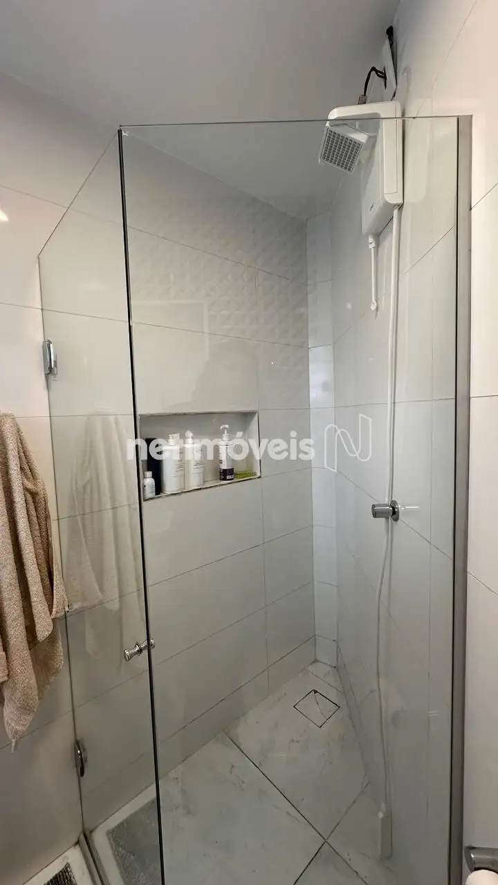 BANHO SUITE 1