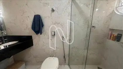 BANHO SOCIAL