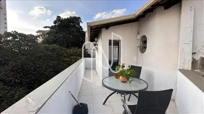 VARANDA SUITE