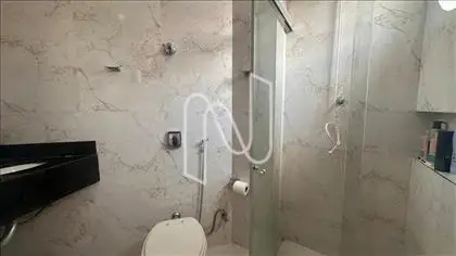 BANHO SUITE 1