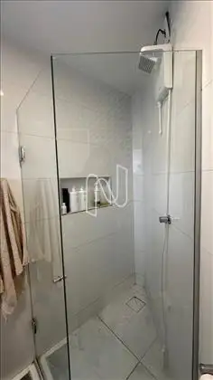 BANHO SUITE 1