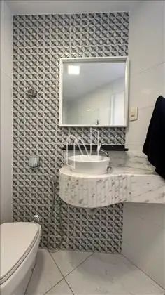 BANHO SUITE 2