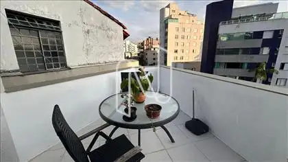 VARANDA SUITE 