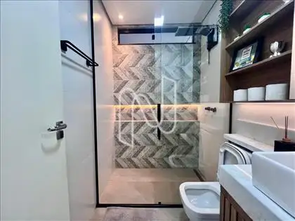 banho 