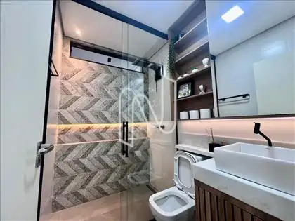 Banho