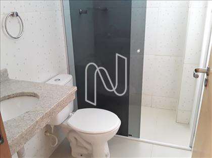 banheiro social