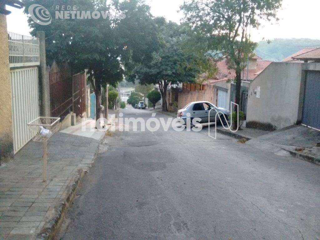 Frente da Casa