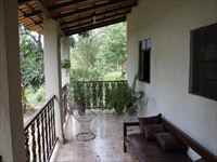 Varanda