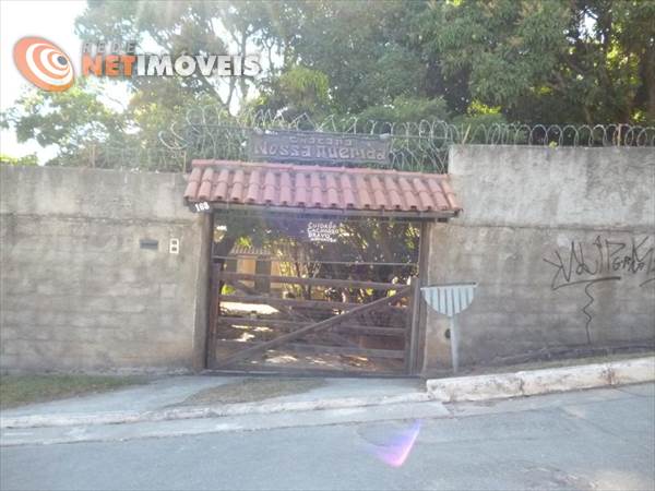 Lote para Venda - Betim / MG no bairro Petrovale, área total 371,00 m²