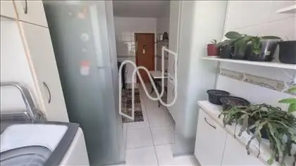 Área de serviço 