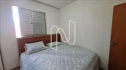 Quarto suíte