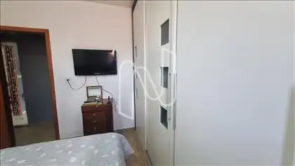 Quarto suíte 