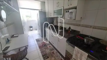 Cozinha 