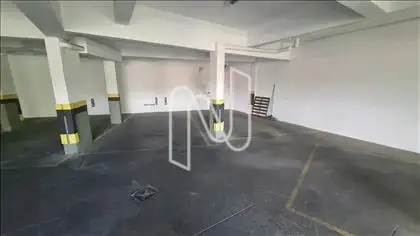 Garagem 