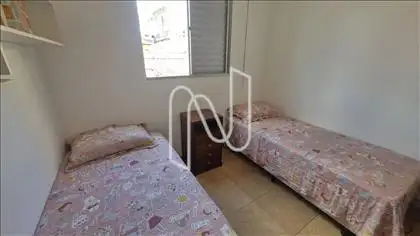 Quarto solteiro 