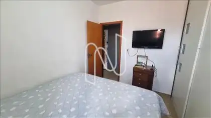 Quarto suíte 