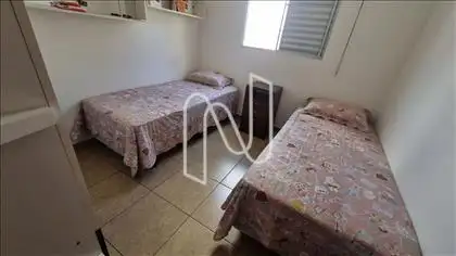 Quarto solteiro 