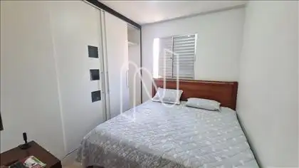 Quarto suíte 