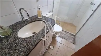 Banho social 