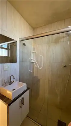 Banheiro