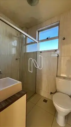 Banheiro