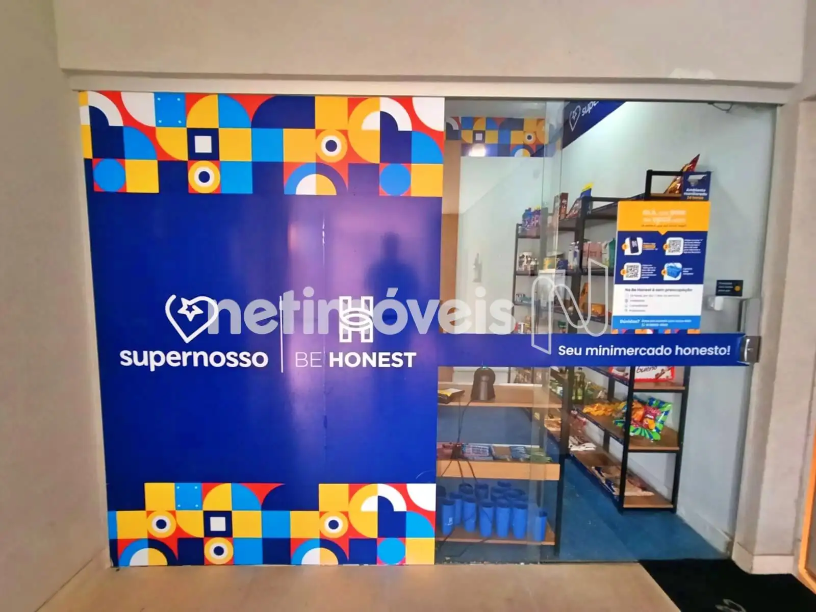 MINI MERCADO