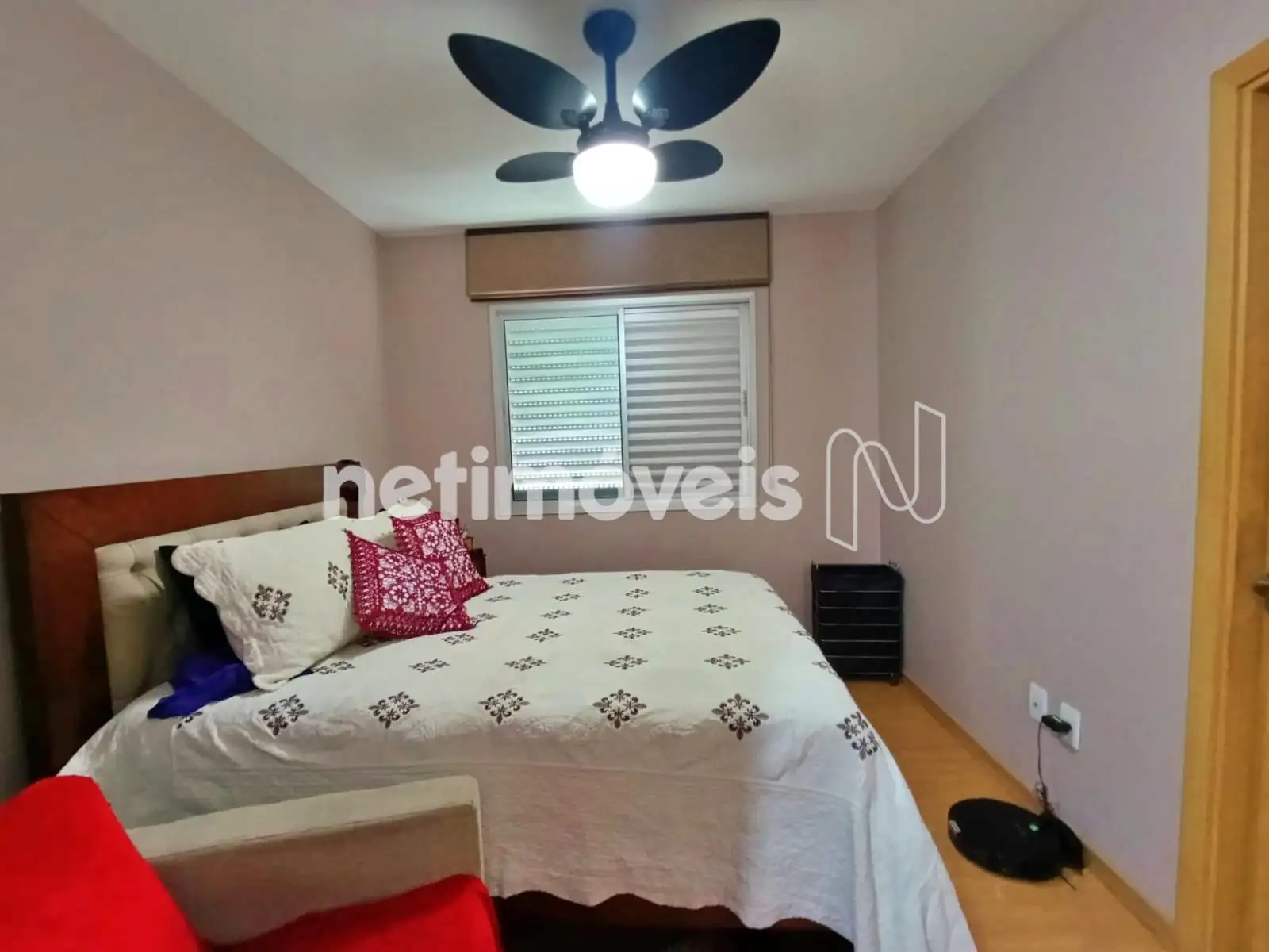 Quarto suíte