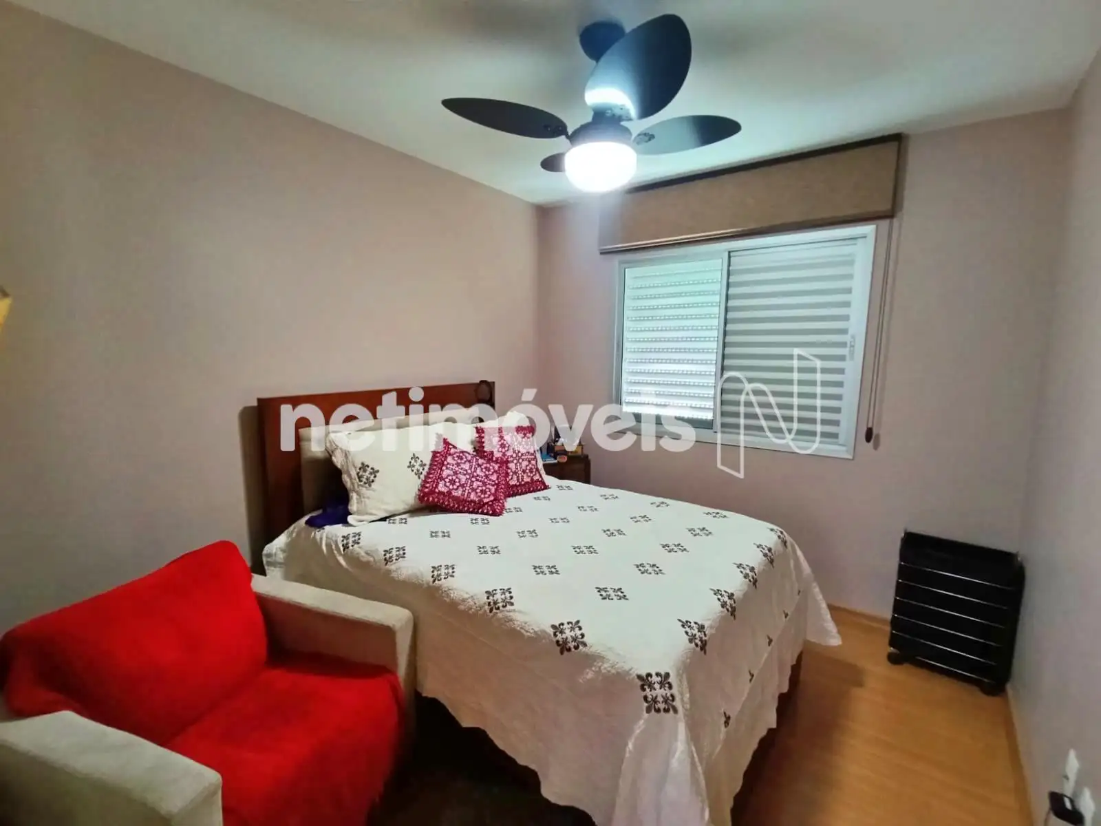 Quarto suíte