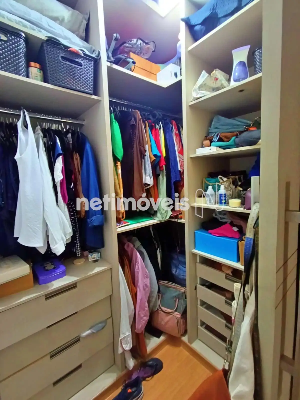 closet