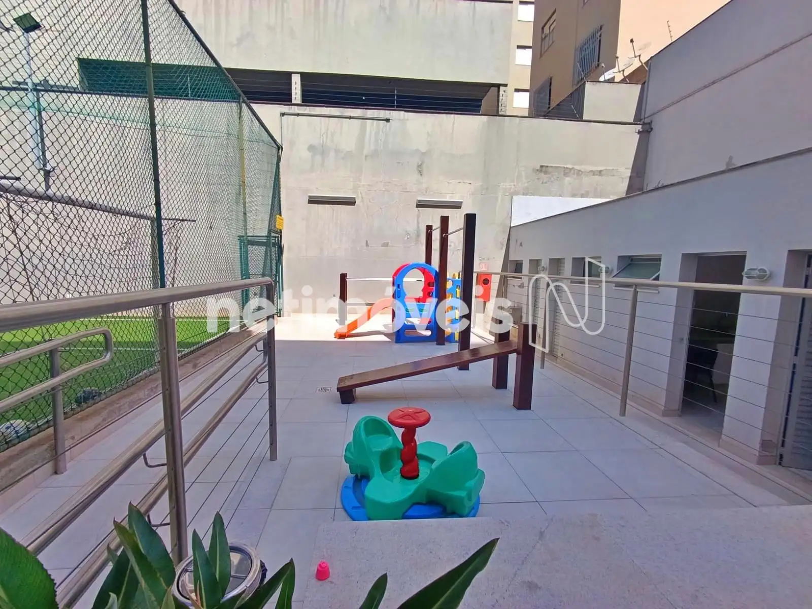 PLAYGROUND