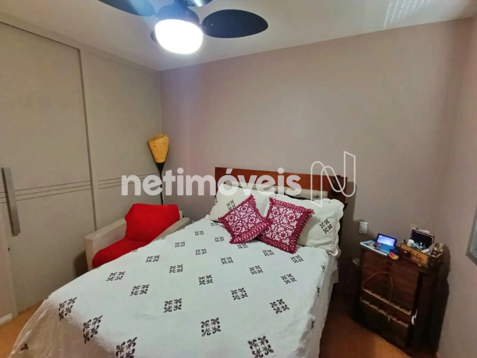 Quarto suíte