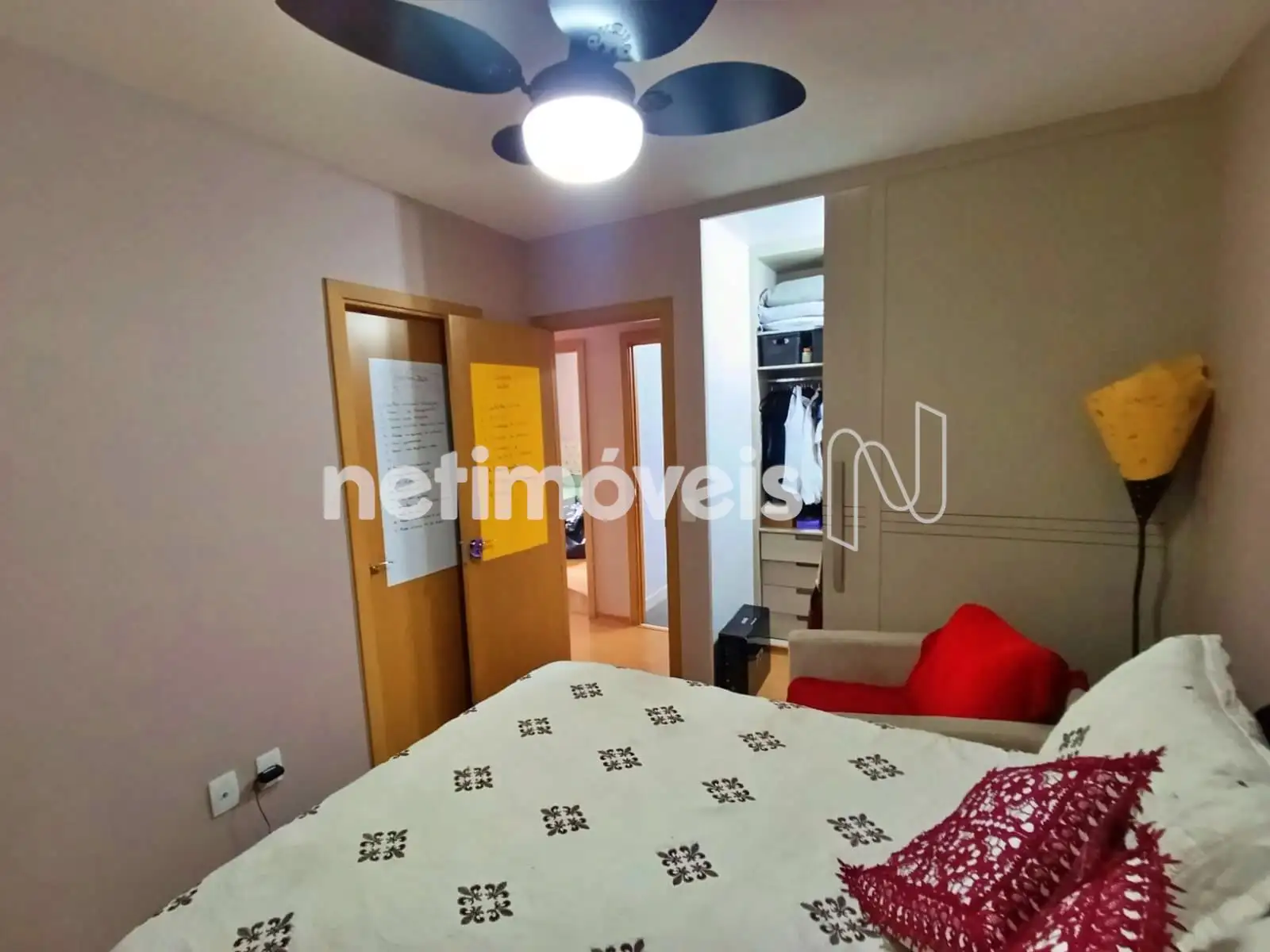 Quarto suíte