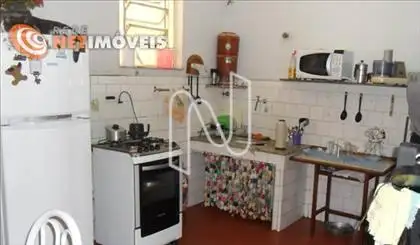 Cozinha 