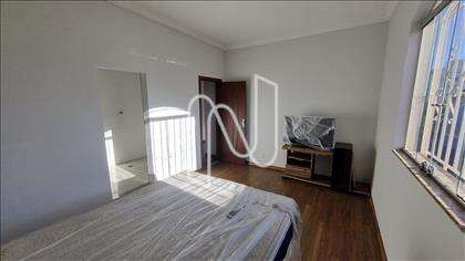 Quarto suíte 