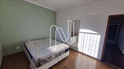 Quarto suíte 