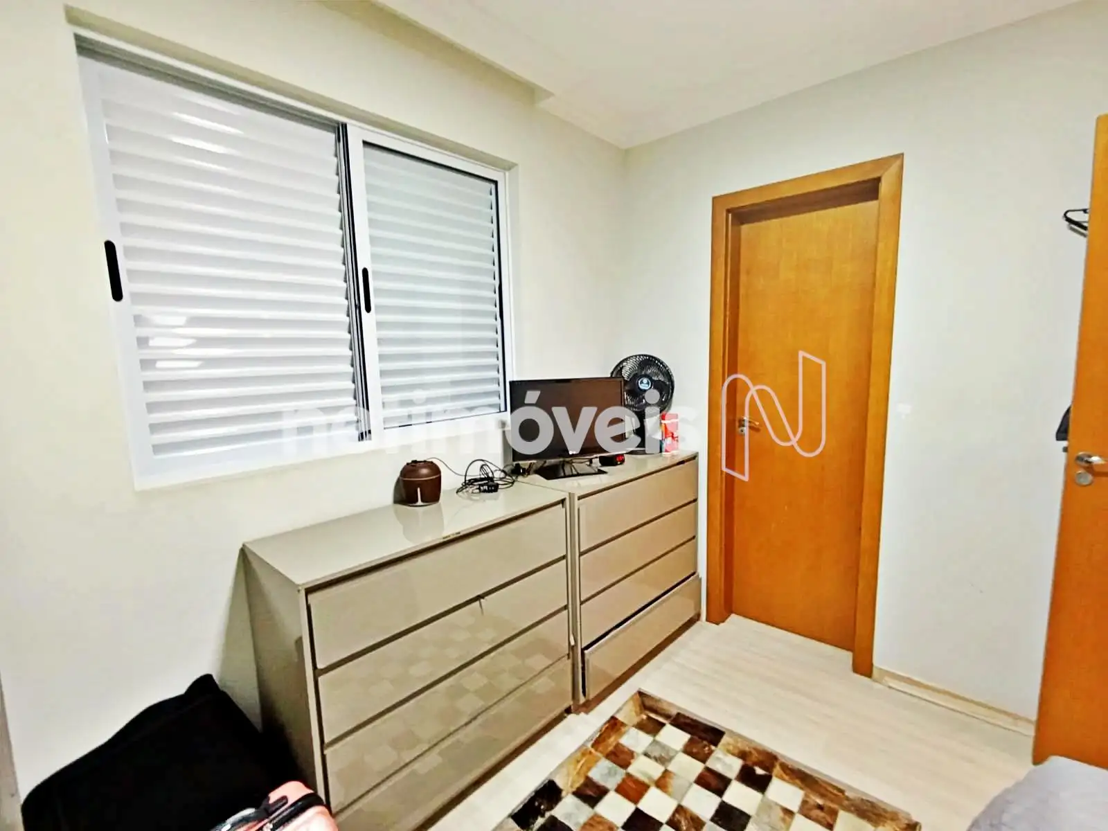 quarto 1 semi suíte