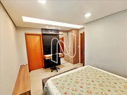 quarto suíte 