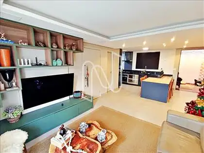 sala de tv 