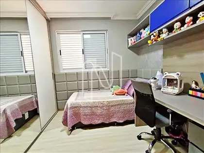  quarto 2 semi suíte 