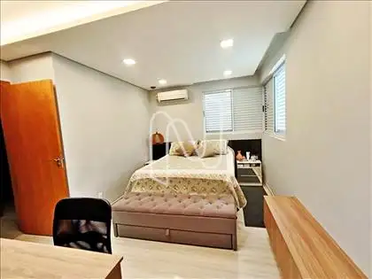 quarto suíte 