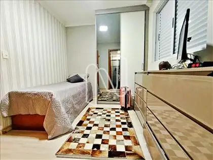quarto 1 semi suíte 