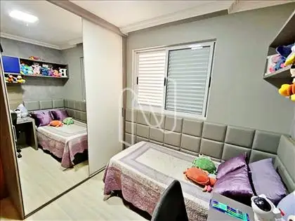 quarto 2 semi suíte 